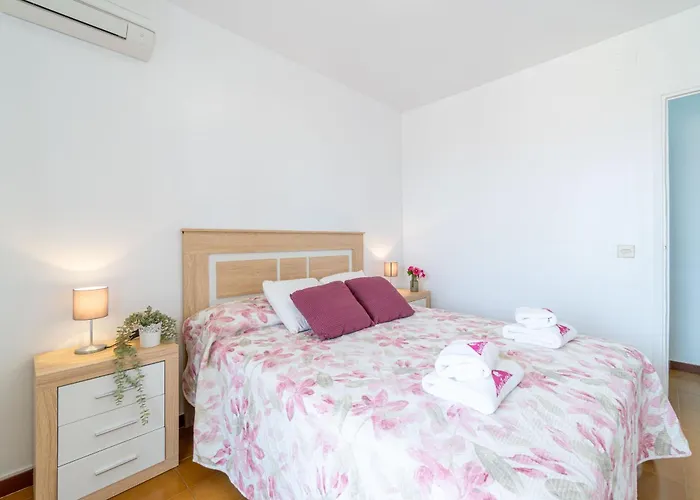 Basic Comfort San Luis 0186 * Ampuriabrava