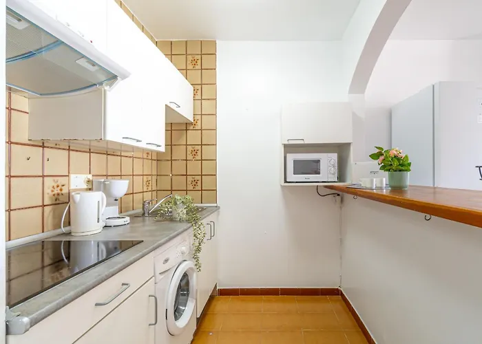 Apartamento Basic Comfort San Luis 0186 Ampuriabrava