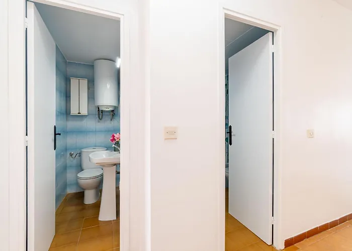 Apartamento Basic Comfort San Luis 0186 Ampuriabrava