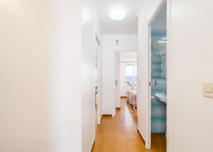 Basic Comfort San Luis 0186 إمبوريابرافا