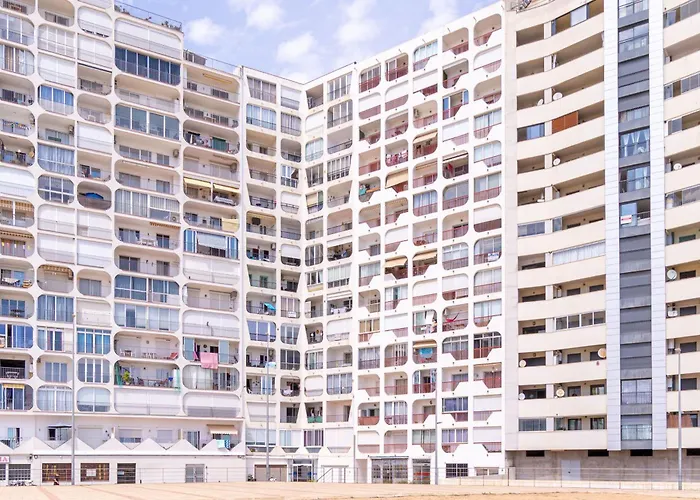 Apartamento Basic Comfort San Luis 0186