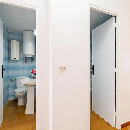 Appartement Basic Comfort San Luis 0186 Empuriabrava