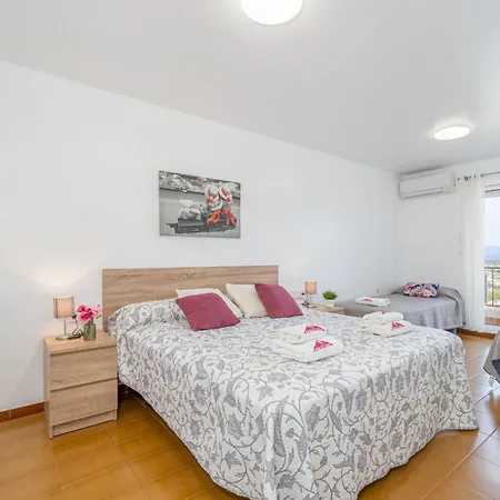 Basic Comfort San Luis 0186 Appartement