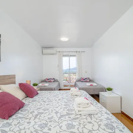 Basic Comfort San Luis 0186 Appartement Empuriabrava