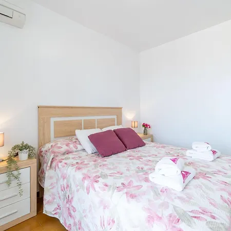 Basic Comfort San Luis 0186 * Empuriabrava