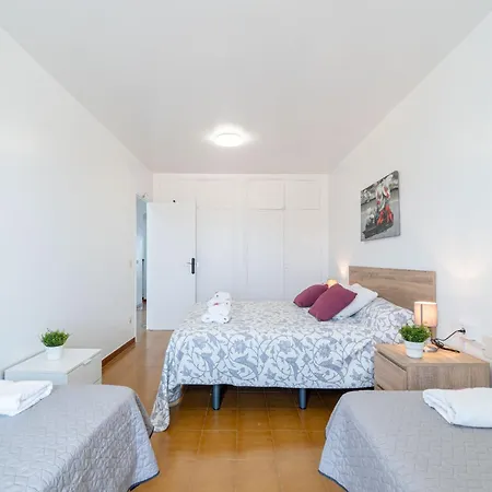 Basic Comfort San Luis 0186 Daire
